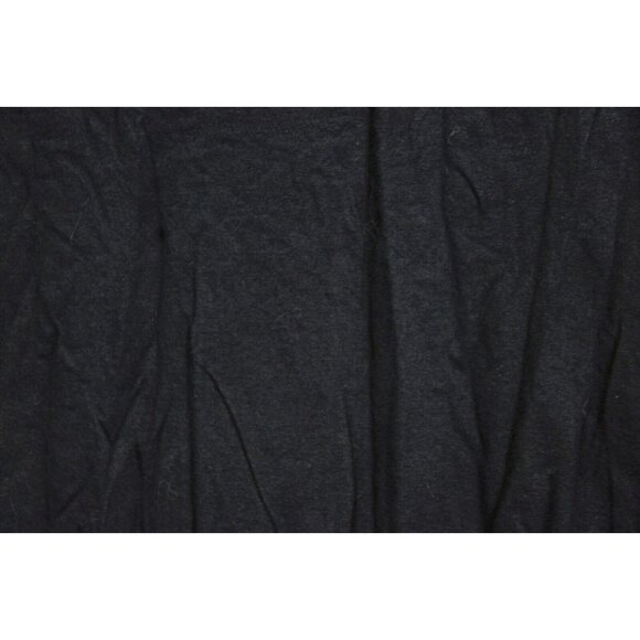 5 Fruit of the Loom Plain Color Shirt Set sz M XXL Black Grey Casual Base Simple - Picture 4 of 16